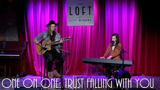 Cellar Sessions: The Imaginaries - Trust Falling With You May 1st, 2019 City Winery New York