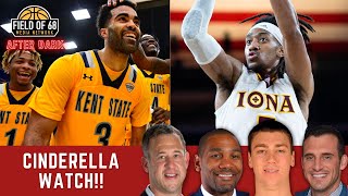 THESE are the upsets to watch for!! | BRACKET PREVIEW | 2023 NCAA Tournament Bracket Breakdown
