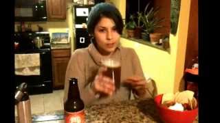 Beer Review: Abita Grapefruit IPA