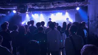 【2024 新歓ライブ】BUMP OF CHICKEN