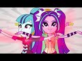 🔴 equestria girls live movie night marathon🎥 full movies children s cartoon