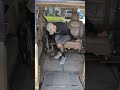 c5 c6 quadriplegic this is how i transfer out of my van everyday