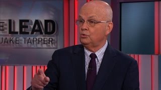 Hayden: No evidence of Russia collusion, but ...