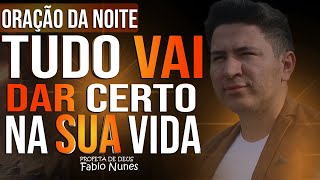 Oração Poderosa Da Noite -14 De Fevereiro