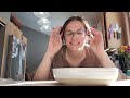 my honest review of purple carrot meal kit service ep 05 vegan veganuary easy meals