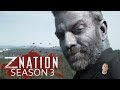 Z-Nation Season 3 Trailer and Premiere Date!