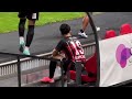 2024 8 17 สุภโชค สารชาติ スパチョーク　supachok vs sagantosu サガン鳥栖