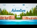 How To Make Complete Beginner Parallax Scrolling Website | Using HTML, CSS, and JavaScript
