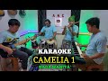 CAMELIA KARAOKE RHOMA IRAMA NADA WANITA