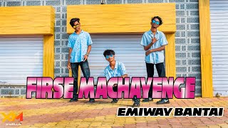Emiway Bantai - Firse Machayenge Dance Cover || ft  X-Mello Official || Dance Choreography 2020