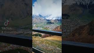 kazbegi / tour