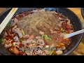 engfoodies英國美食食評 hot7 sichuan hot pot 熬@birmingham