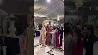 Masha Allah ❤️ #viralvideo #wedding