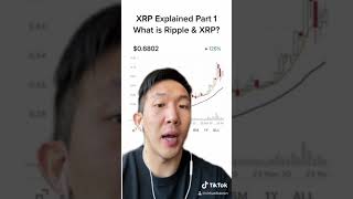 What is Ripple XRP?