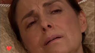 La historia de Doña Gabriela | Diana Bracho | fuego en la sangre - Capítulo 184