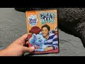 My Blue’s Clues & You DVD Collection