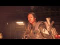 the division 2 operation iron horse official raid trailer