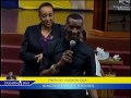 Prophet Passion   Prophetic School 2 part E