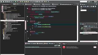 FRC Java Programming Tutorial - 16 - Auto Part 3 - Sequencer Factory Part 1
