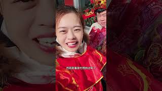 小雨阳哥 兄弟们突然发现自己失业了，今年干点啥呀？#夫妻创业 #记录创业生活 #情侣日常#劇情#家庭#情侶#日常#shorts