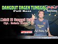 Melati Di Sangul Jelita_MP3 Dangdut Orgen Tunggal Kdj Hendry Full BASS #atnichannel