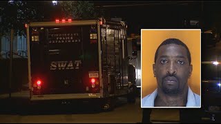 6 held hostage in East Price Hill apartment, suspect arrested