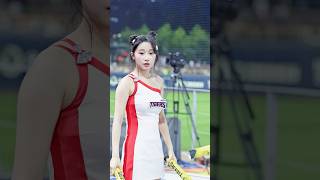 이주은 I Ju-Eun Lee 李珠恩 #cheerleader #應援 #kiatigers#kia #人像攝影 #啦啦隊 #起亞虎 #kbo #이주은 #韓國啦啦隊 #응원단 #李珠恩 #李珠珢