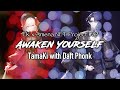 AWAKEN YOURSELF - TamaKi with Daft Phonk / TK x Amena NFT Project 89 Phonk Song