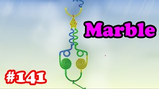 Incredi Marble Run Race Relax Game ASRM #141 - Thc Game Mobile