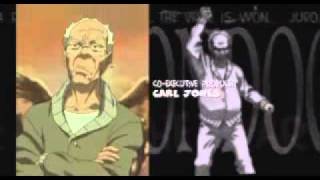 Boondocks Season 3 Episode 2 Bitches to Rags