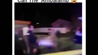 Call The Ambalamb
