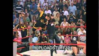 Hard Justice 2005 Highlights