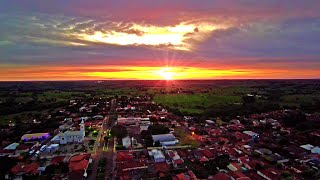 Fim de Tarde em Mariápolis