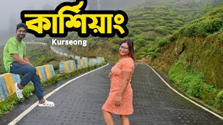 Njp থেকে Kurseong ঘুরে Darjeeling | Kurseong Tour | Darjeeling Tour | Darjeeling Tour Plan