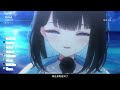 水縹そまる オフトゥン 傘村トータ feat. 初音ミク 中文字幕