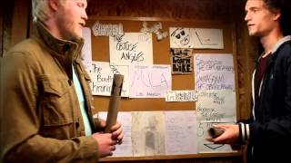 The Announcement 2015