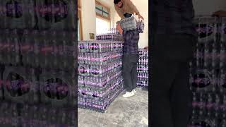 Campa cola distributor