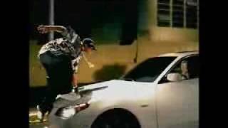 Wisin & Yandel, Daddy Yankee, Baby Ranks y Tony Tun Tun - Mayor que yo (2005)