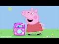 Peppa loves her some NCT