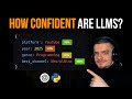 How to Measure LLM Confidence: Logprobs & Structured Output
