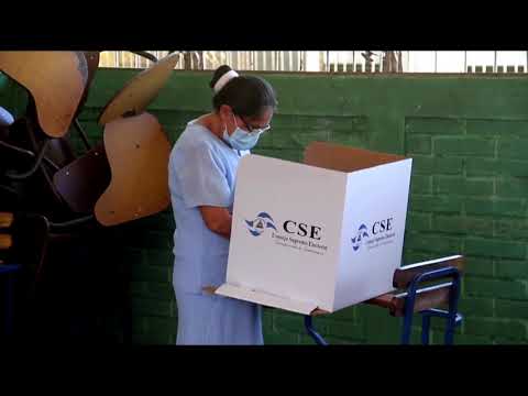 Nicaragua's Ortega Secures Another Term - YouTube