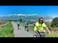 slovak nordic walking tour 4. kolo svit poprad 1. september 2016