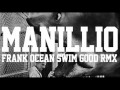 Manillio - Schwümm Guet