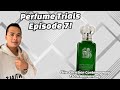 CLIVE CHRISTIAN CONTEMPORARY REVIEW 150TH ANNIVERSARY | PERFUME TRIALS EPISODE 7