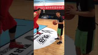 Funny basketball 搞笑篮球