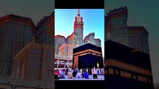 Makka Madina Status #shorts #short #islam #mecca #madina #allah #saudiarabia #shortsvideo