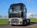 Kleyn Trucks - RENAULT T 460 2015 508,176 km