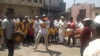 श्री गेनसिद्ध महाराज खुघळ