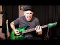 diminished arpeggios are awesome and much easier than you think