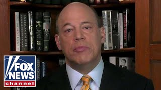 Ari Fleischer: White House got fed up with Acosta